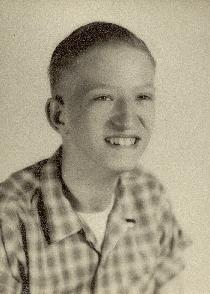 Kenneth Bubba Hunt